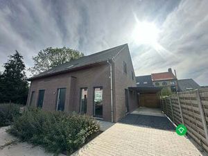 Maison à louer à Handzame € 925 (LIVW5) | Zimmo
