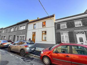 Maison à vendre à La Hestre € 139.000 (LIVBV) - Trassud Immobilier | Zimmo