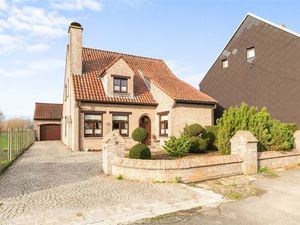 Maison à vendre à Lede € 339.000 (LIVZ3) - Sint-Lievens-Houtem | Zimmo
