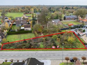 Terrain à vendre à Kaulille € 127.000 (LIVYX) - Greet COX | Zimmo