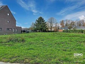 Terrain à vendre à Schulen € 199.000 (LIVY7) - Domo Vastgoed | Zimmo