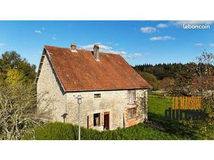 Terrain 3073 m² Vars