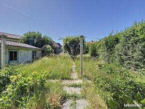 Maison 2 pièces 46 m²