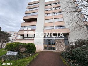 Appartement 2 pièces 56 m²