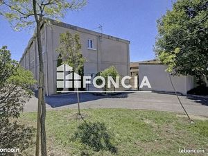 Duplex 5 pièces 102 m²