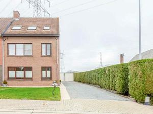 Appartement à vendre à Rupelmonde € 465.000 (LIV7W) - Claves Vastgoed | Zimmo