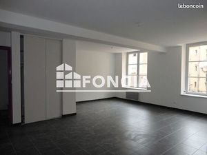 Appartement 3 pièces 73 m²