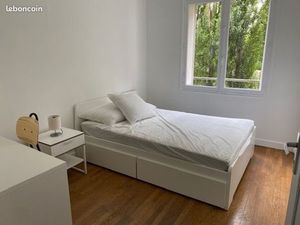 Location T3 meublée