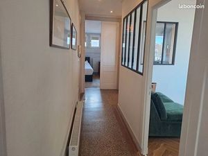 Appartement 3 pièces 74 m²