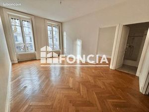 Appartement 4 pièces 102 m²