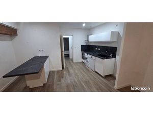 Location appartement Montbazin