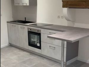 Appartement T2-32m² - REGNY