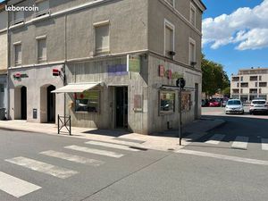 Boutique centre ville