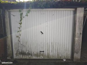 Garage/box 14 m² Noeux Les Mines