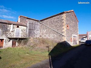 Maison 4 pièces 297 m²