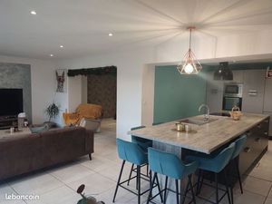 HAISNES-maison individuelle