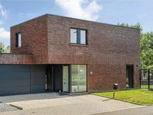 Maison à vendre à Guigoven € 459.000 (LIUW8) - IMMO TRADING bvba | Zimmo