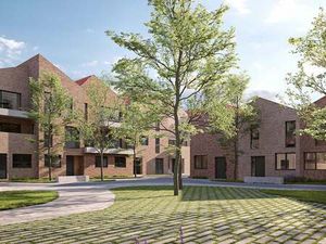 Maison à vendre à Kortrijk € 465.925 (LIU0E) | Zimmo