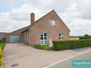 Maison à vendre à Roborst € 490.000 (LIVUH) - Vastgoed Browaeys | Zimmo