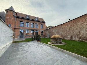 Appartement à louer à Tournai € 1.325 (LIUAI) - VIP Immobilier | Zimmo