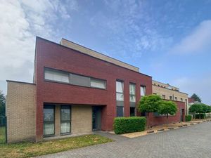 Appartement à louer à Hasselt € 925 (LIVTD) - ERA De Piramide (Beringen) | Zimmo