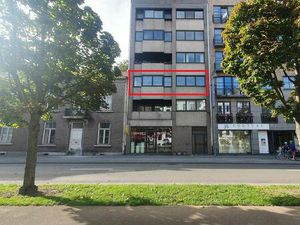 Appartement à louer à Hasselt € 995 (LIVPJ) - Dewaele - Hasselt verhuur | Zimmo