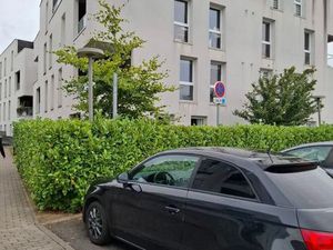 Appartement 3 chambres terrasse chr