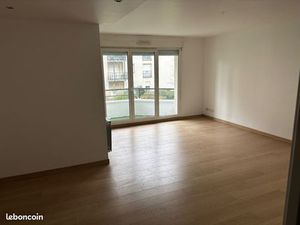Appartement T3 Vieux Lille