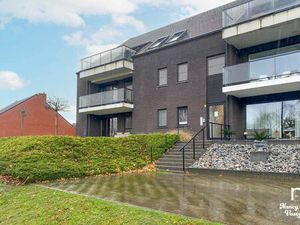 Appartement à louer à Meldert € 975 (LIUHL) - Nancy Aerts Vastgoed | Zimmo