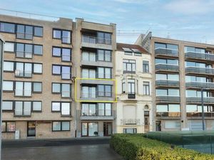 Appartement à vendre à Oostende € 299.000 (LIV34) - Jolie Invest Company | Zimmo