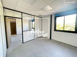 Bureaux 175 m²