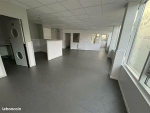 Boutique 282 m² ARCUEIL
