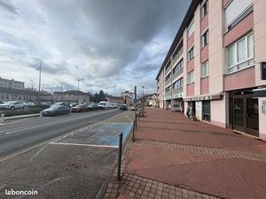 Fonds de commerce alimentation 101 m²