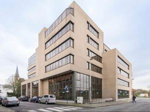 Bien professionnel à louer à Berchem € 33.017 (AID3M) - DGI bvba | Zimmo
