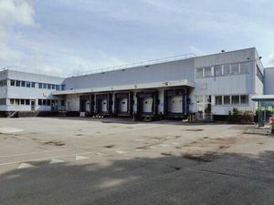 Bien professionnel à louer à Kessel-Lo € 56.369 (LIV1L) | Zimmo