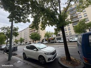 Local commercial 75 m²