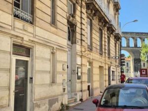 Local commercial ARCEAUX 33 m²