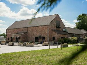 Bien professionnel à vendre à Esquelmes € 900.000 (LIVK6) - DL Groupe - Tournai 069 | Zimm