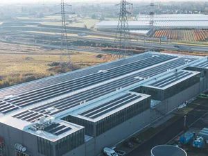 Bien professionnel à louer à Zwijndrecht € 16.900 (LIUZV) - Oreon Properties Herentals | Z