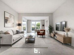 Maison à vendre à Sint-Pieters € 429.000 (LIUC3) - Bricx Vastgoed Brugge | Zimmo