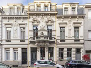 Maison à vendre à Antwerpen € 859.000 (LIUID) - Provas Vastgoed | Zimmo