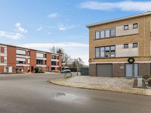 Maison à vendre à Ekeren € 429.000 (LIVUC) - Sinjoor Makelaars | Zimmo