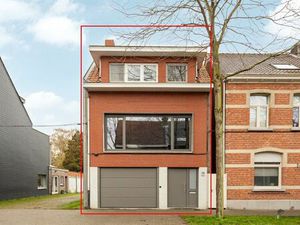 Maison à vendre à Brasschaat € 459.000 (LIVU3) - JANSSEN EN JANSSEN Brasschaat | Zimmo