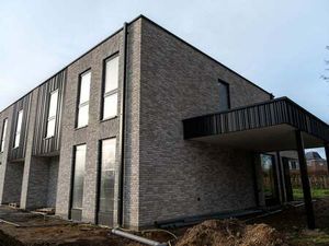 Maison à vendre à Bree € 569.000 (LIVG1) | Zimmo