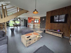 Pavillon 6 pièces 150 m²