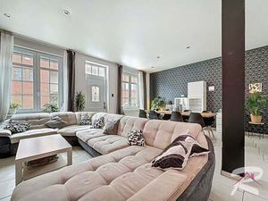 Maison à vendre à Awirs € 299.000 (LIU5P) - Immobilière Roufosse | Zimmo