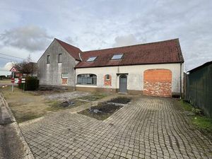 Maison à vendre à Zolder € 319.900 (LIV5Y) - SBC Vastgoed | Zimmo