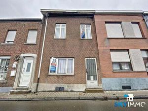 Maison à vendre à Glain € 149.500 (LIVI9) - Group Skyimmo | Zimmo