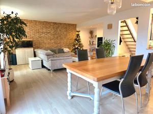 Maison - 3 chambres - 95m²