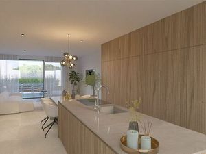 Appartement à vendre à Maaseik € 317.500 (LIUN1) | Zimmo